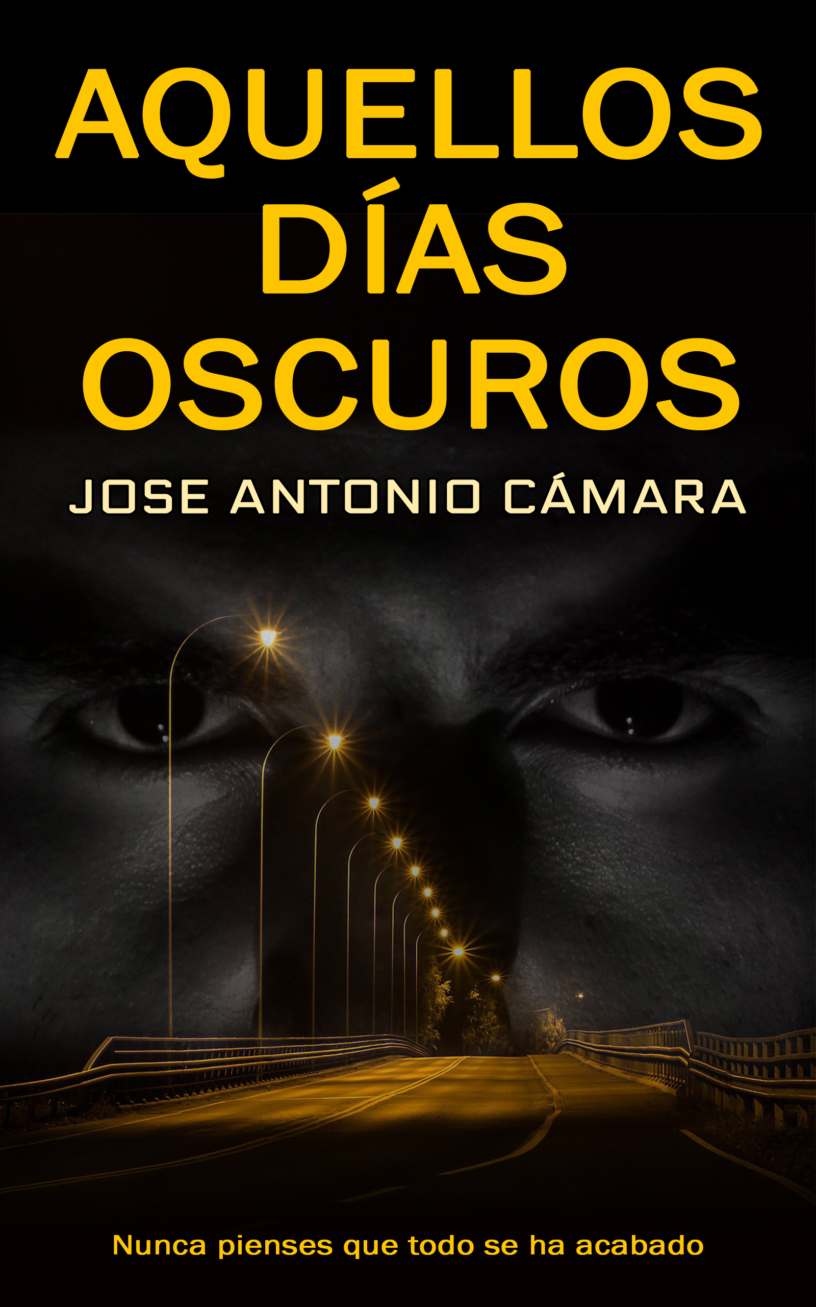 Aquellos días oscuros