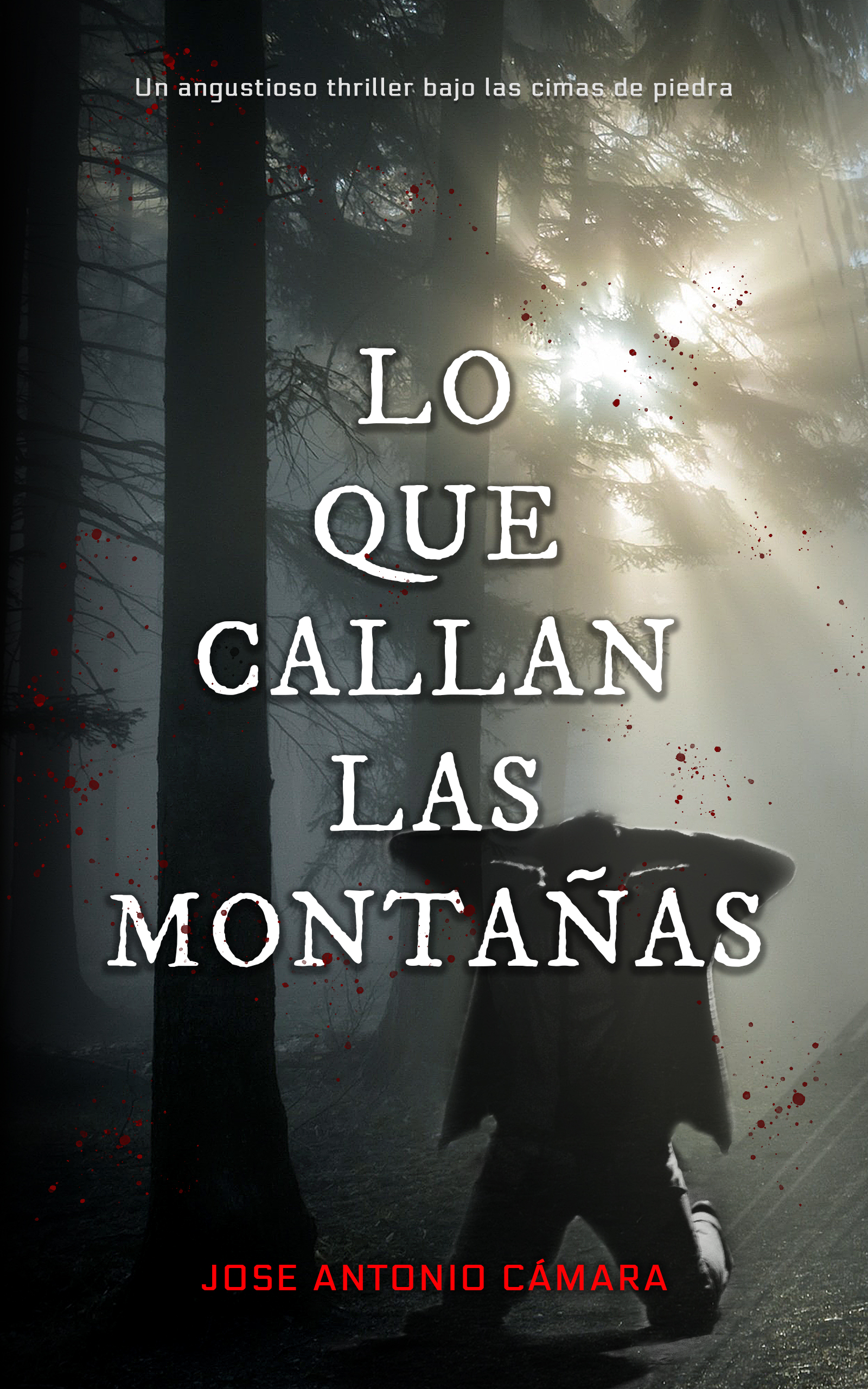 Lo que callan las montañas